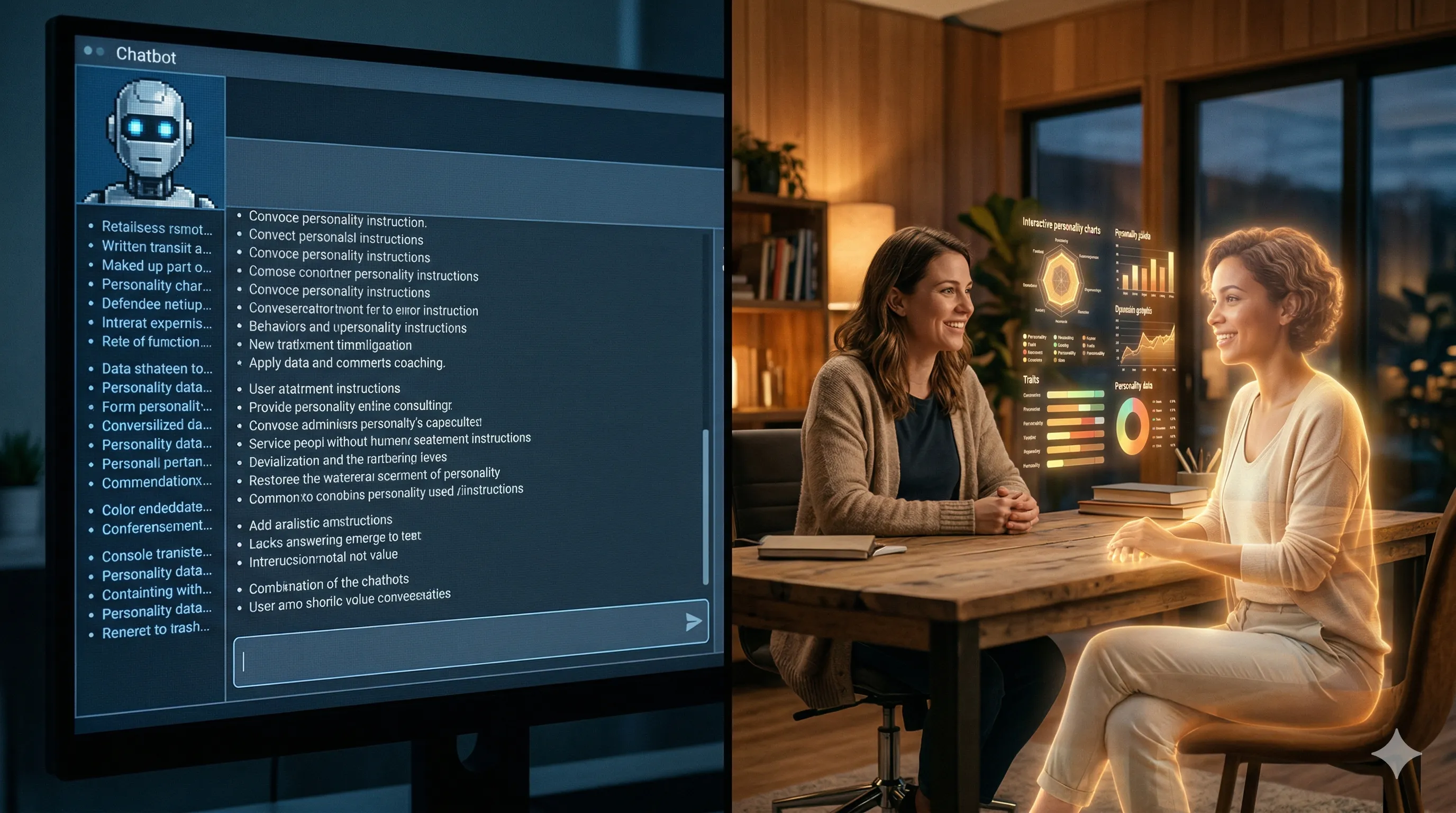 AI career coach vs generic ChatGPT comparison