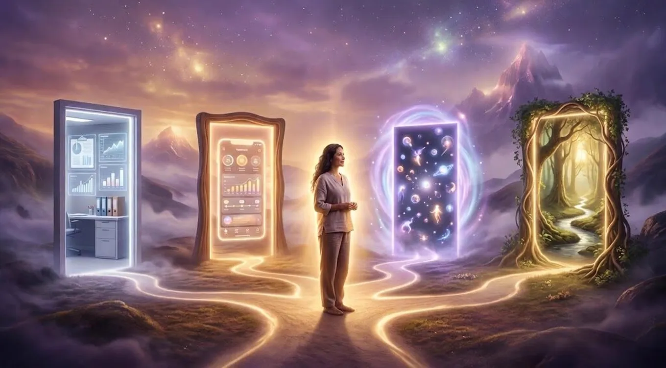 Comparison of IFS assessment tools for parts work and self-discovery