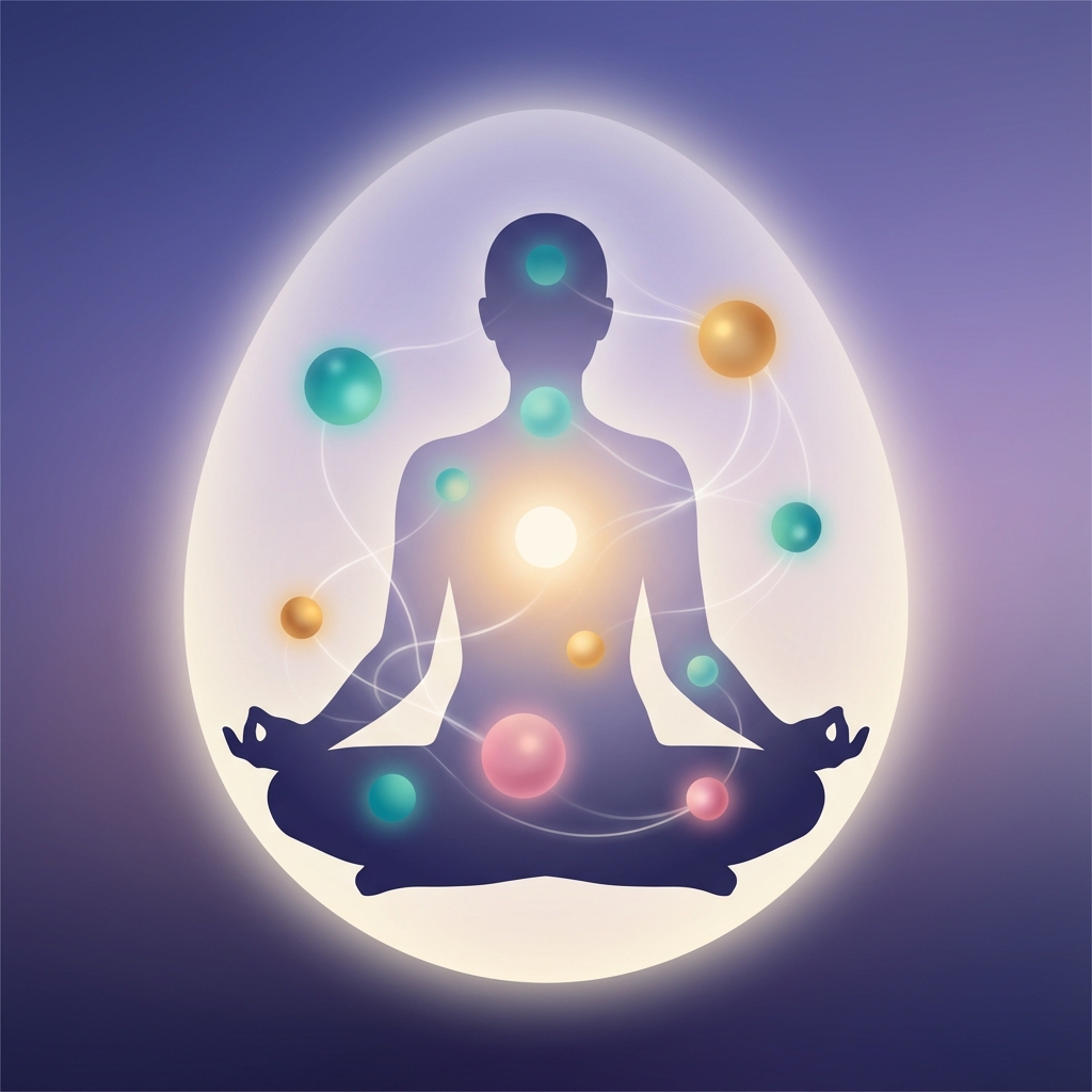 Internal Family Systems - Journey to Self Discovery